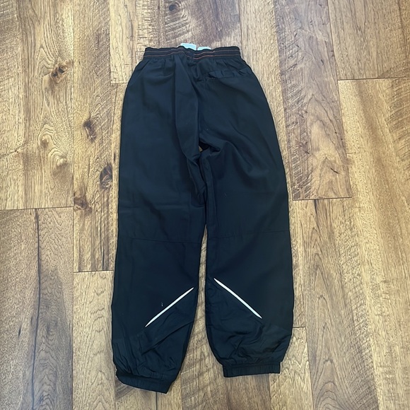 Adidas Boy’s Black Messi Jacket Pants Set Size XS - Picture 6 of 8